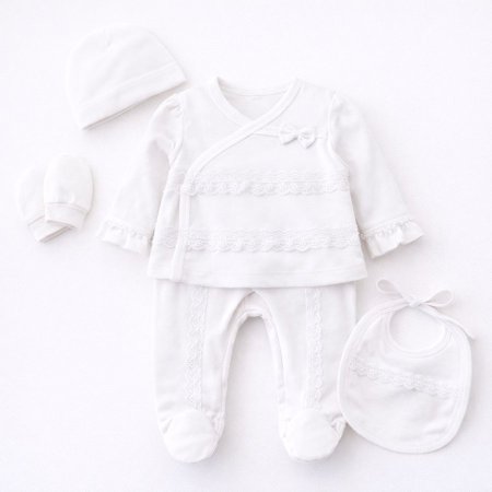 بدله بيبي بناتي